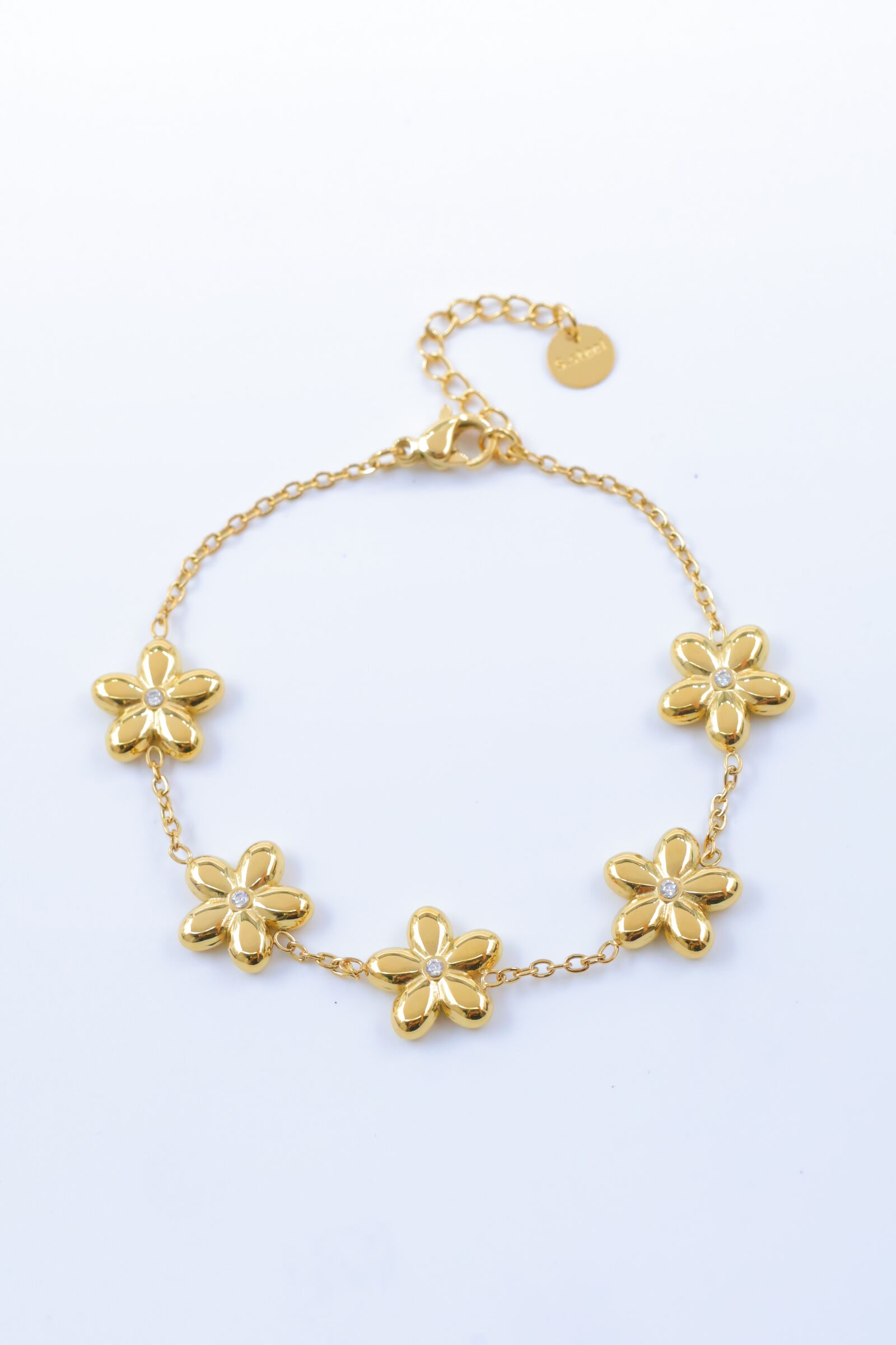 Edelstahlarmband - A2161A