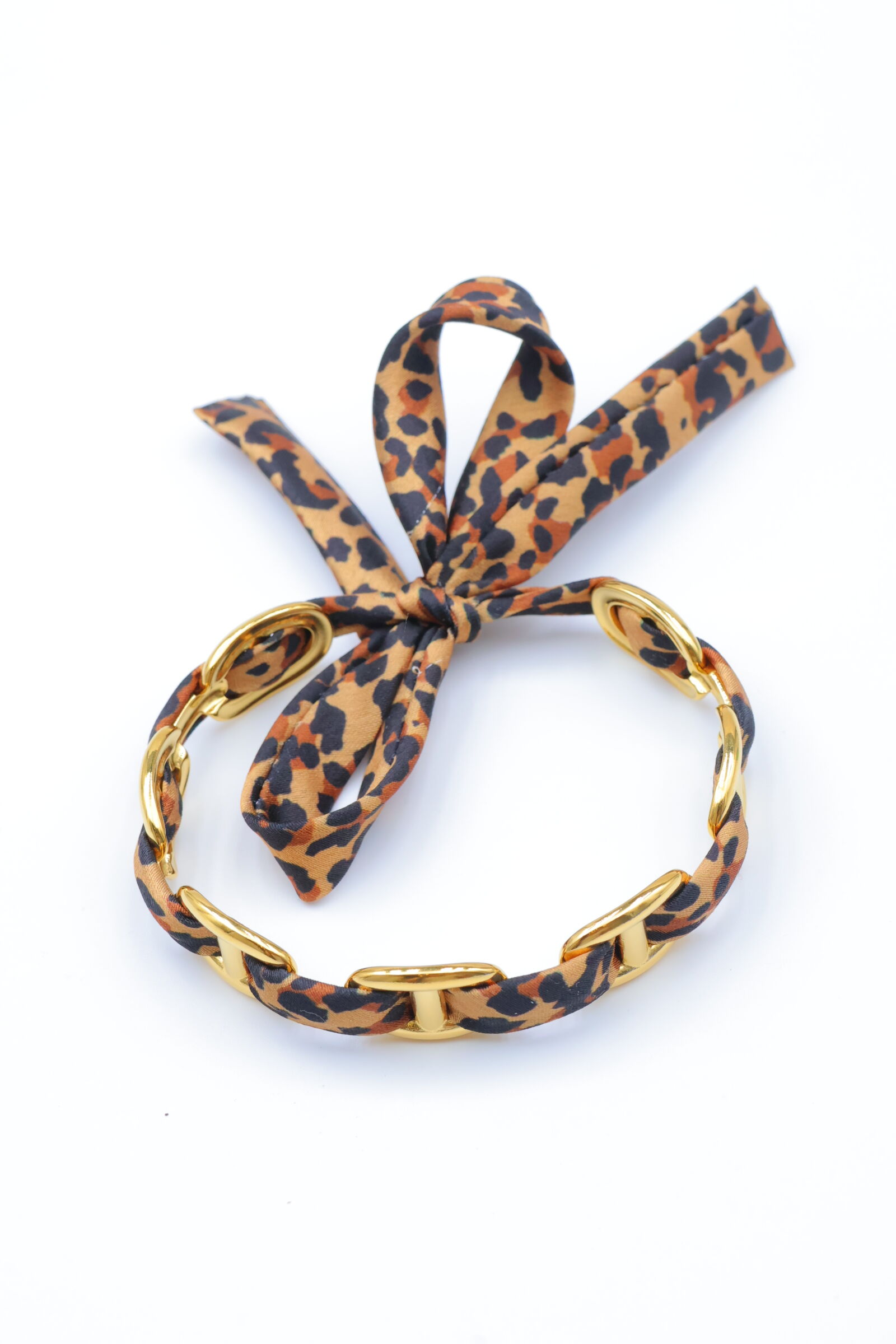 Armreif aus Edelstahl - A2158