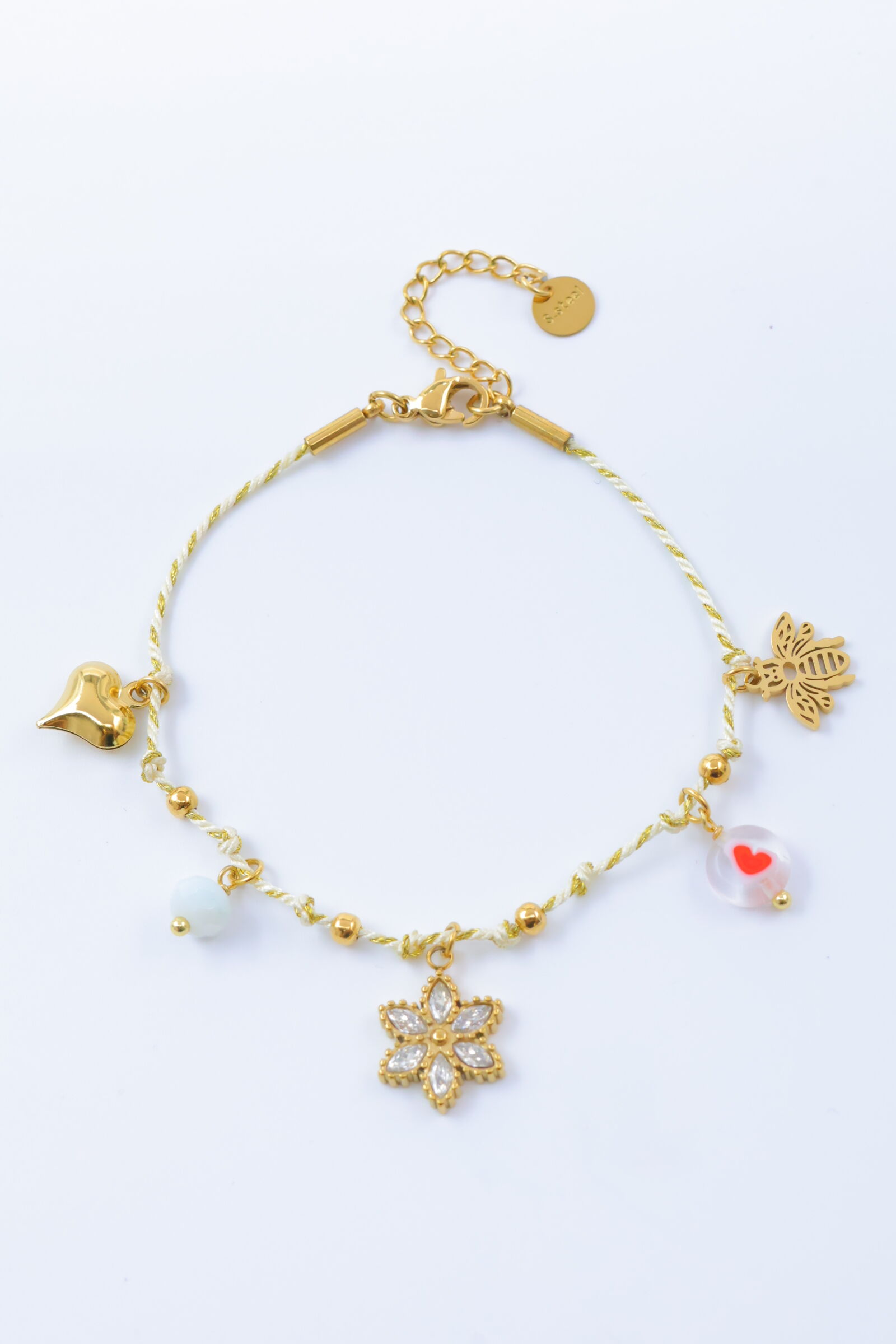 Edelstahlarmband - A2147A