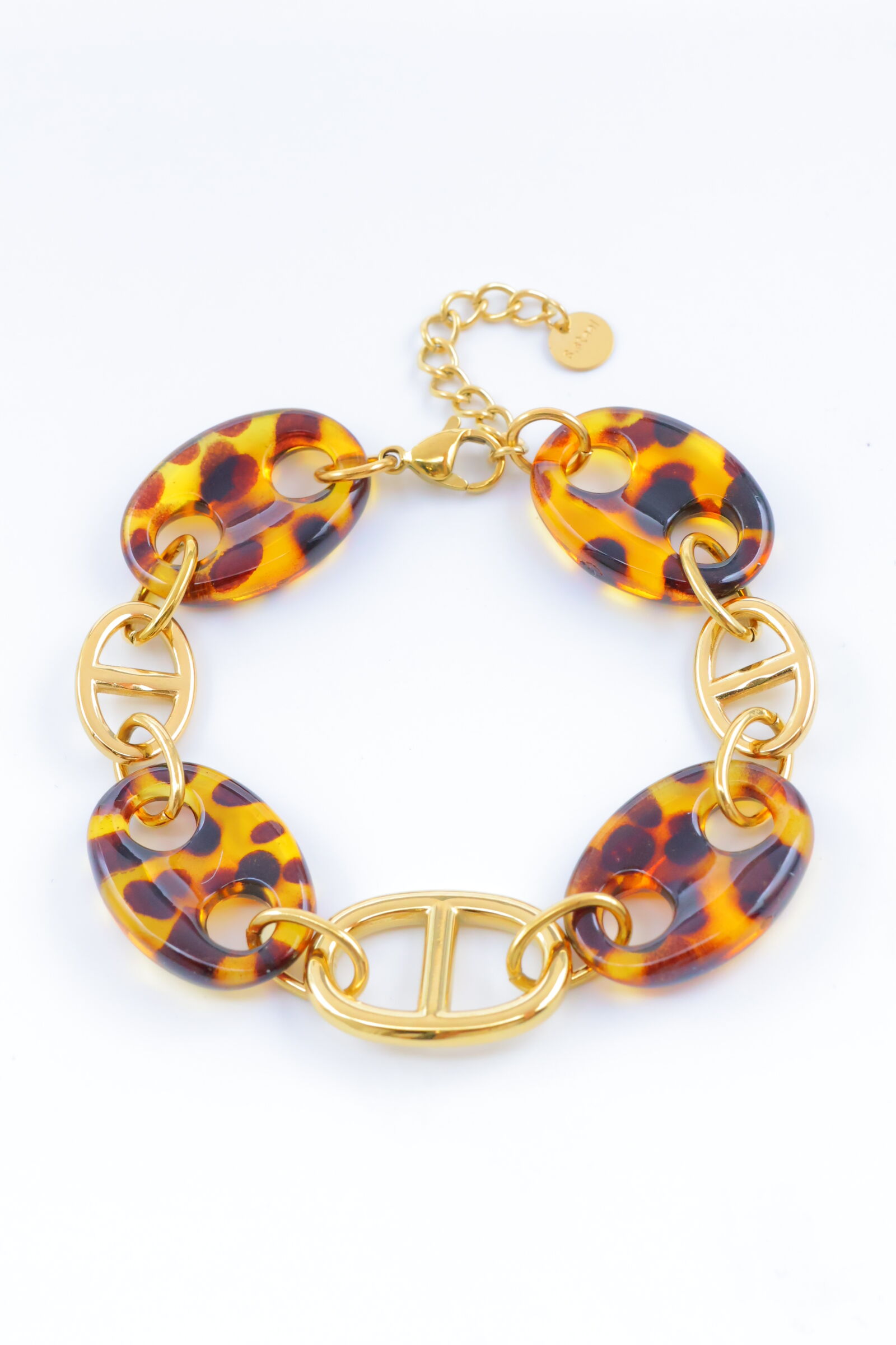 Bracelet en acier inoxydable - A2153A