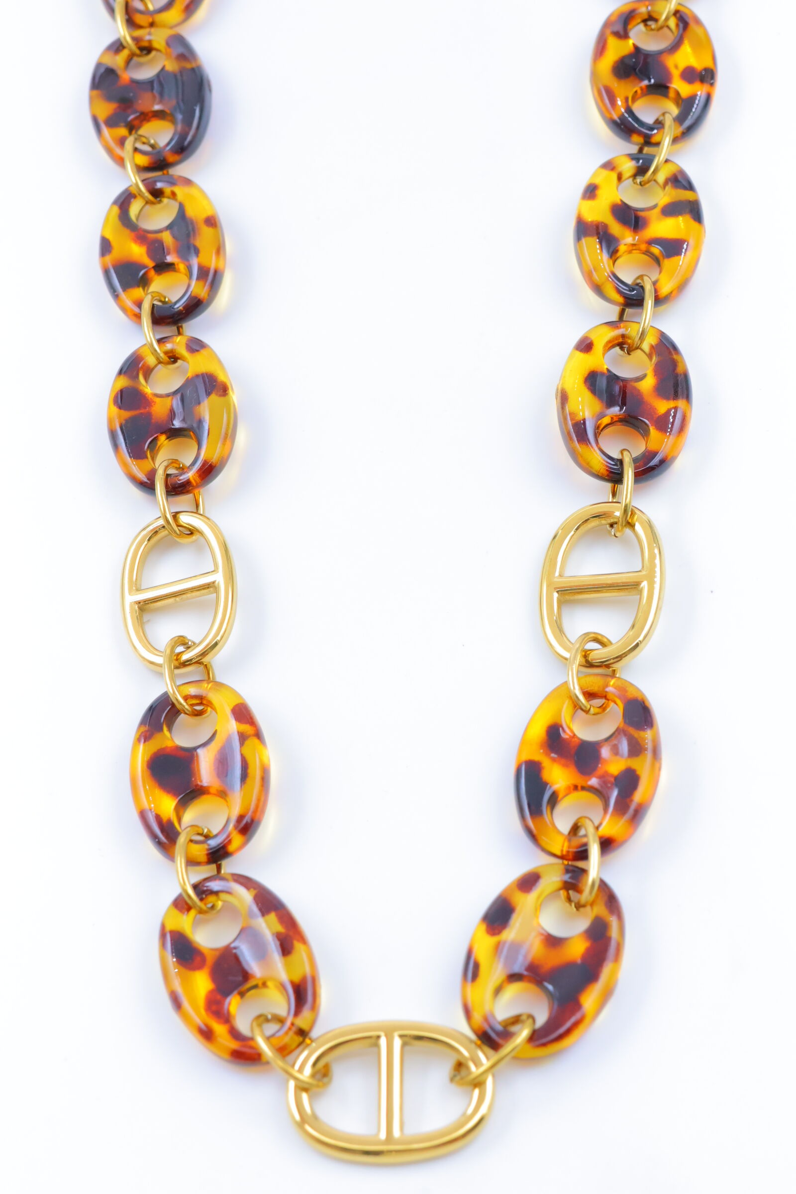 Collier en acier inoxydable - A2153