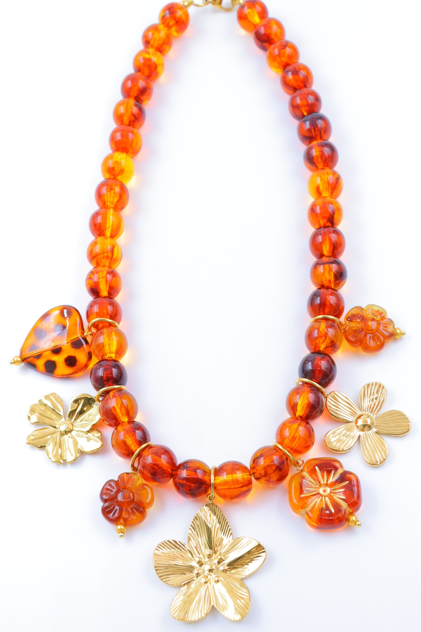 Collier en acier inoxydable - A2151