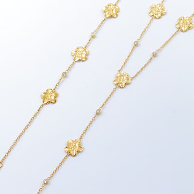 Stainless Steel Jewelry Set - A2137E