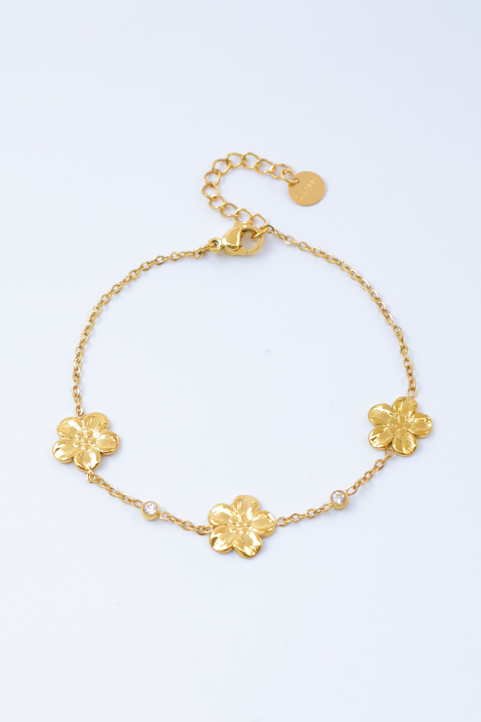 Edelstahlarmband - A2137A