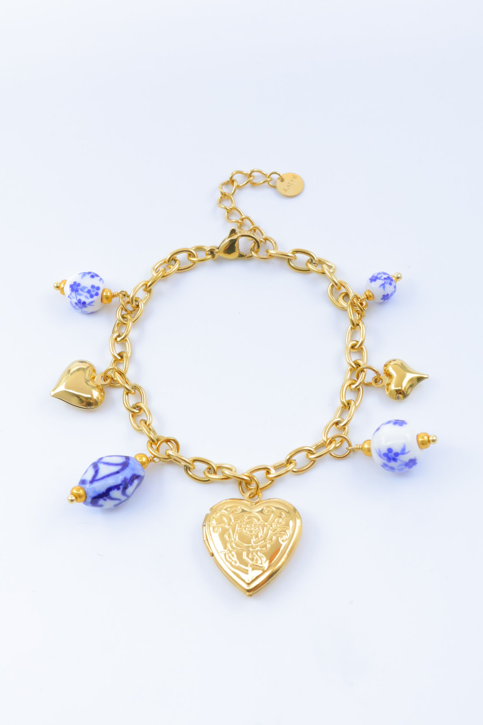 Bracelet en acier inoxydable - A2131A