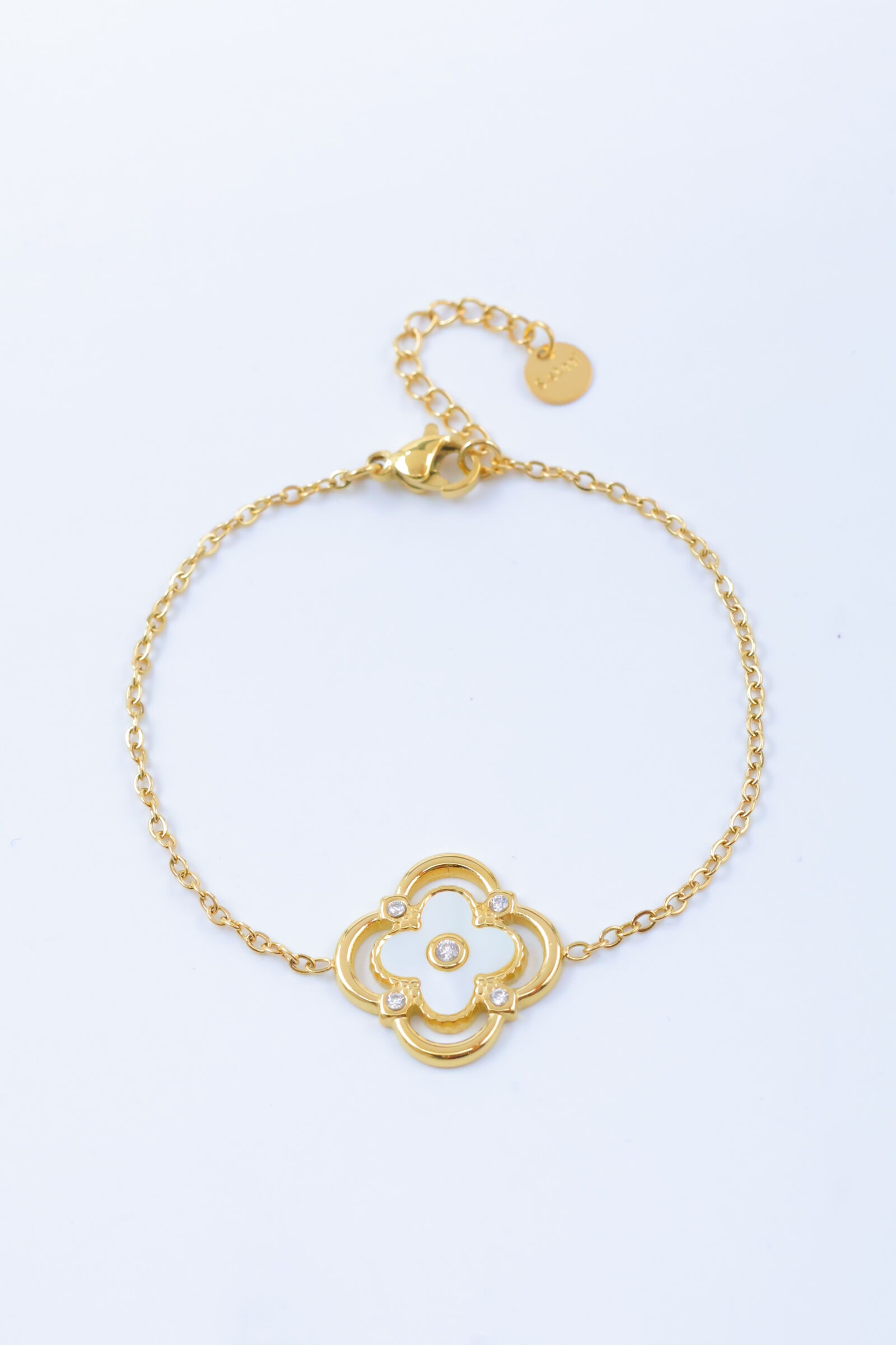 Bracelet en acier inoxydable - A2130A