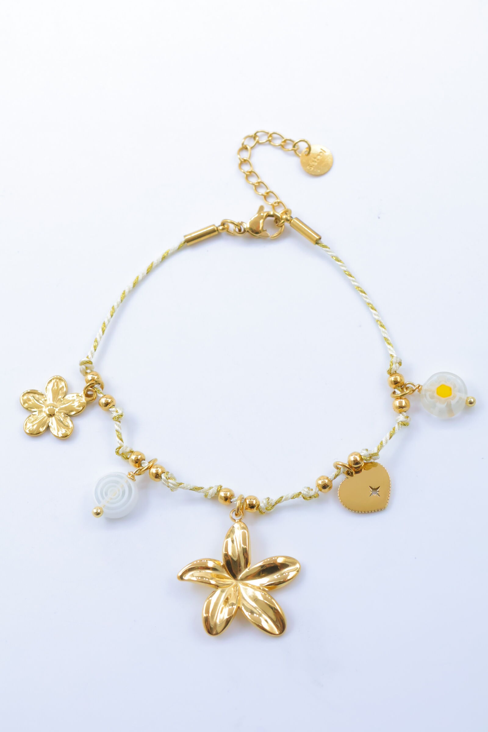 Bracelet en acier inoxydable - A2127A