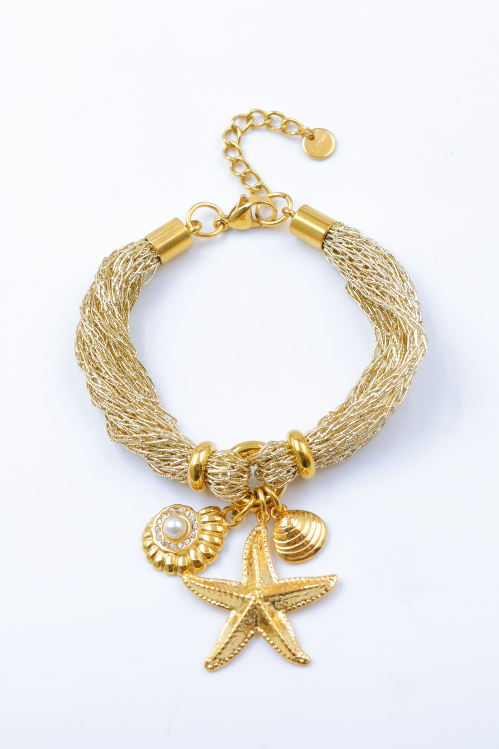 Bracelet en acier inoxydable - A2122A