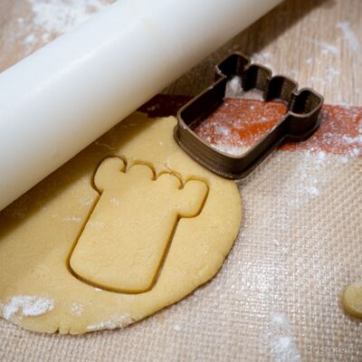 Cookie Cutter - Sand Castle