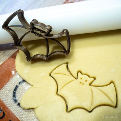 Cookie Cutter - Bat
