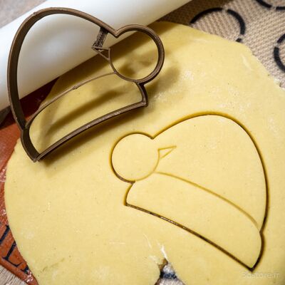 Cookie cutter - Bride to be
