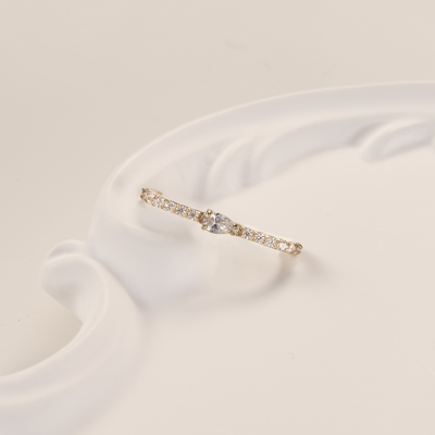 Manchette pour lobe d'oreille AIGÍS