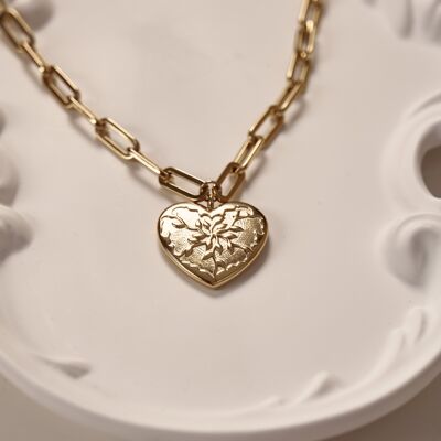 Collier OLIVEA