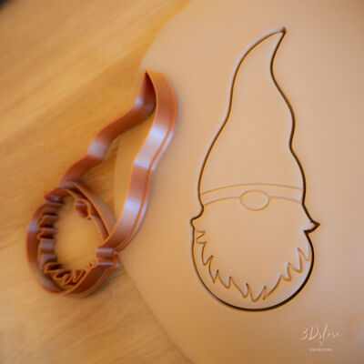 Cookie Cutter - Gnome 2