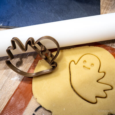 Cookie Cutter - Ghost