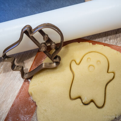 Cookie Cutter - Ghost 2