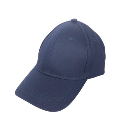Casquette coton