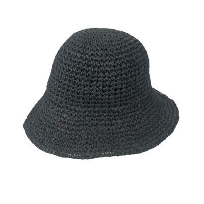 Chapeau crochet