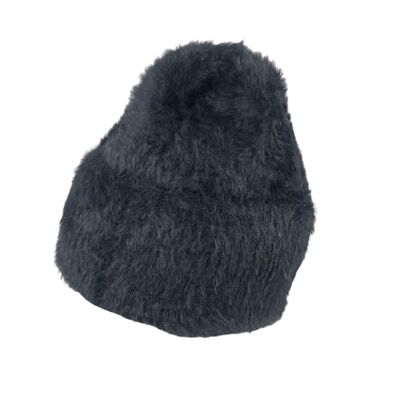 Cappello dalla consistenza soffice