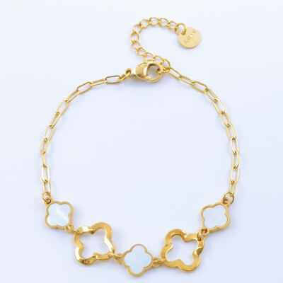 Stainless steel bracelet - A2039A