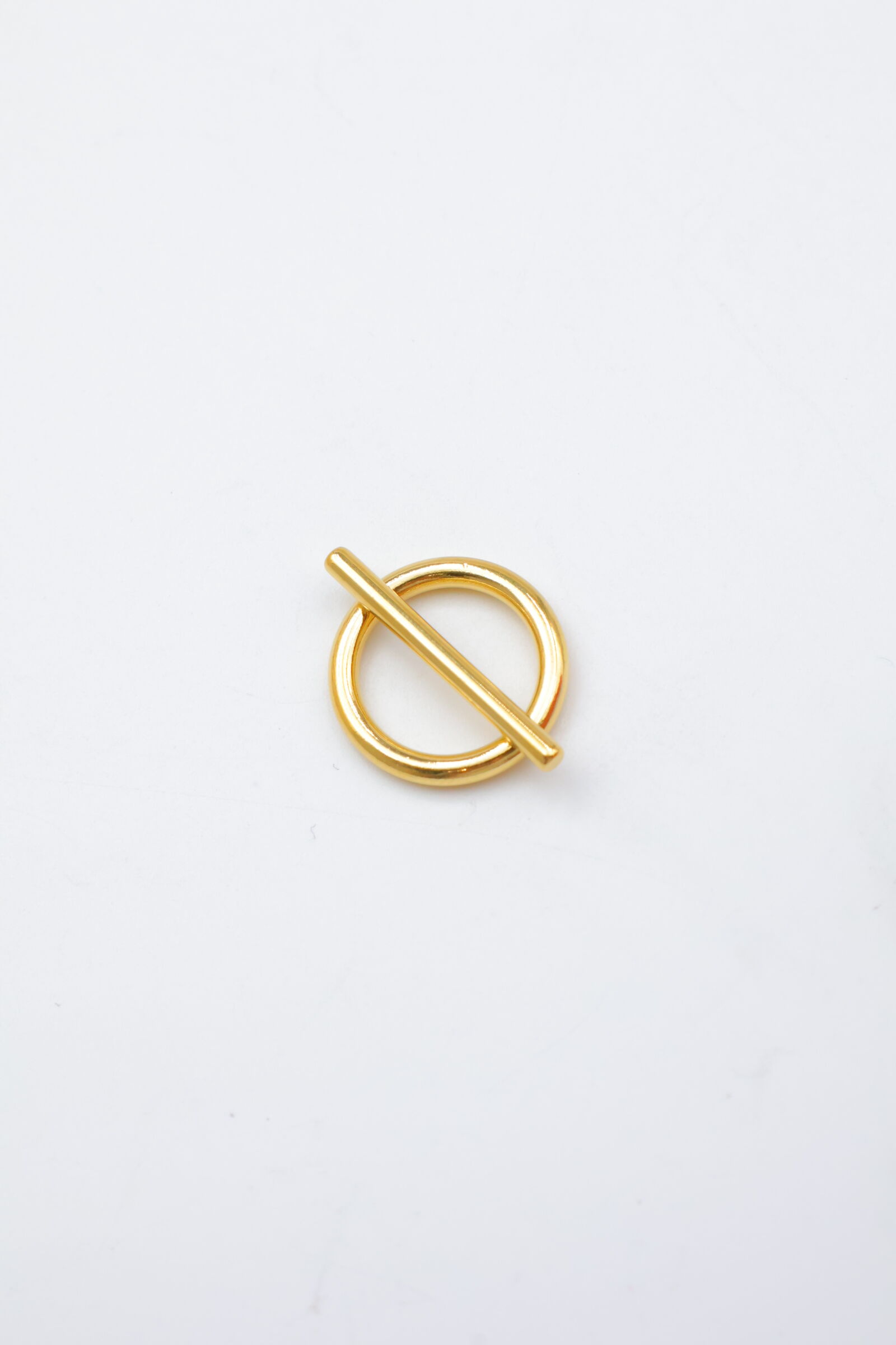 Edelstahl Anhänger - E661