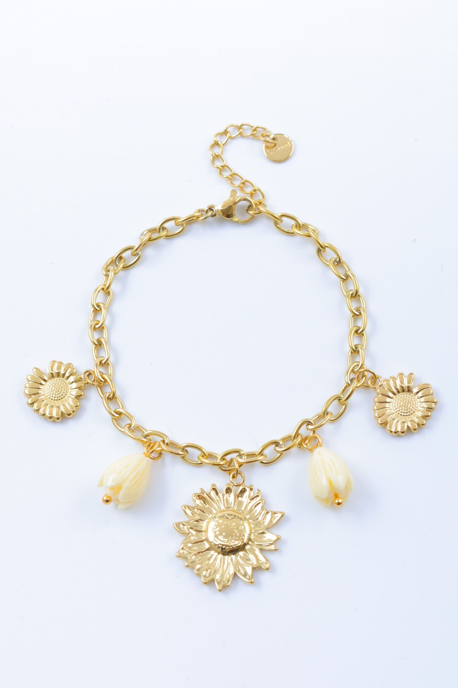 Edelstahlarmband - E596A(2)