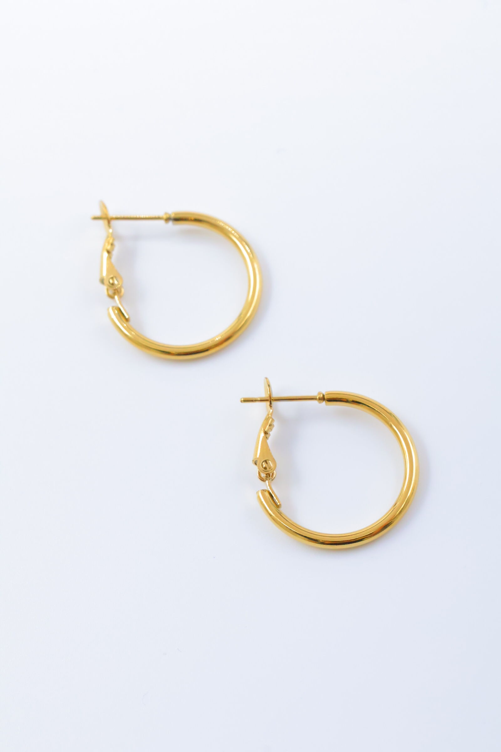 Edelstahl Ohrringe - BL222