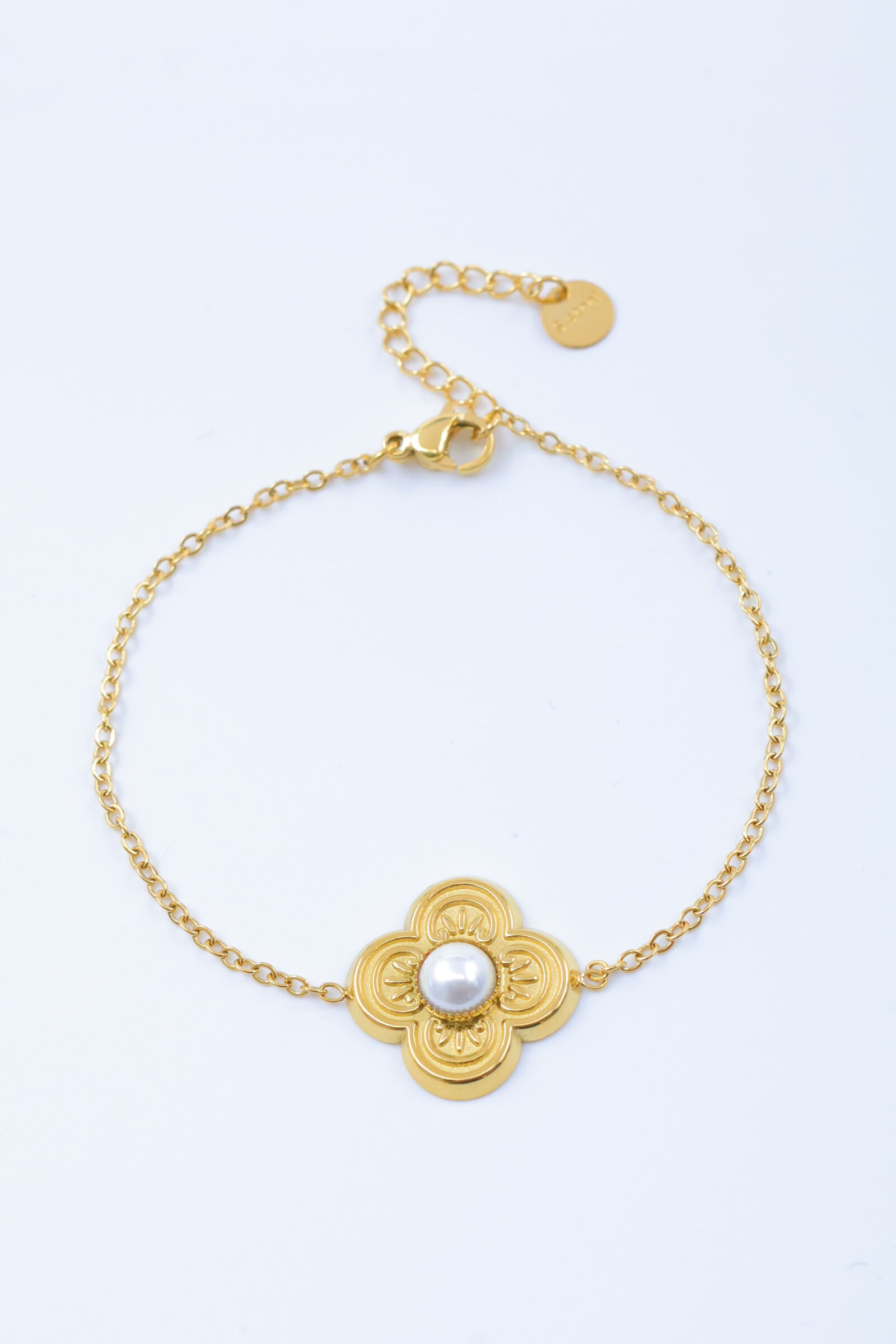 Edelstahlarmband - A2068A