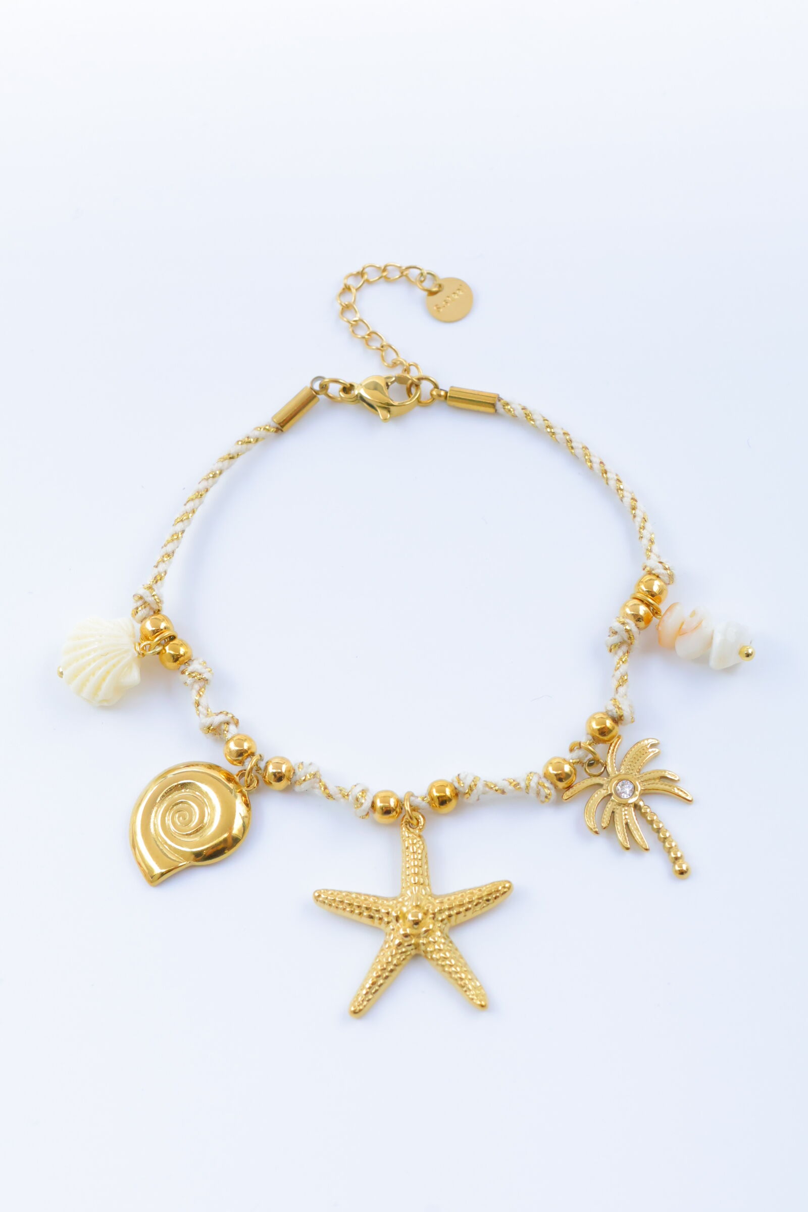 Edelstahlarmband - A2065A