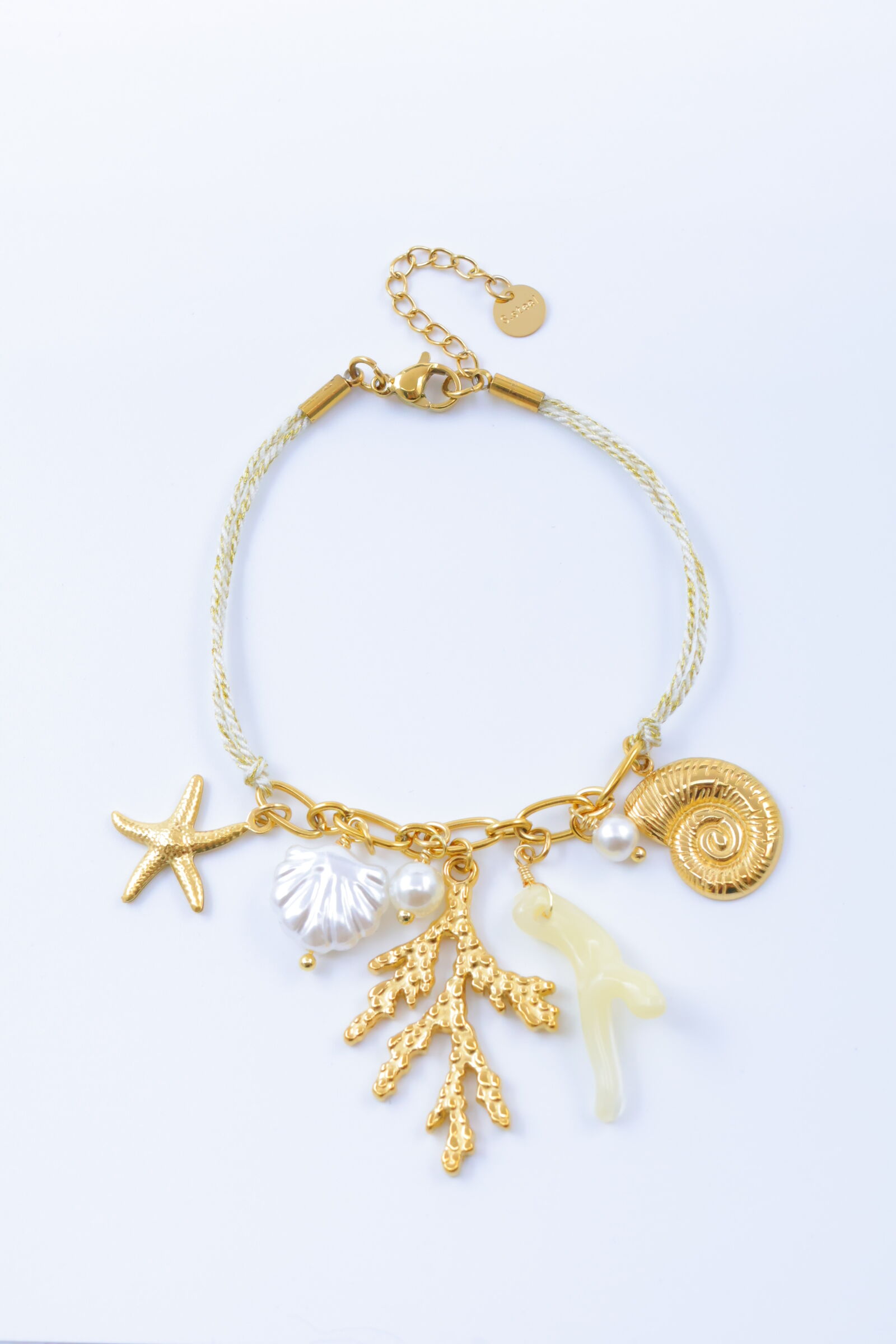 Edelstahlarmband - A2056A