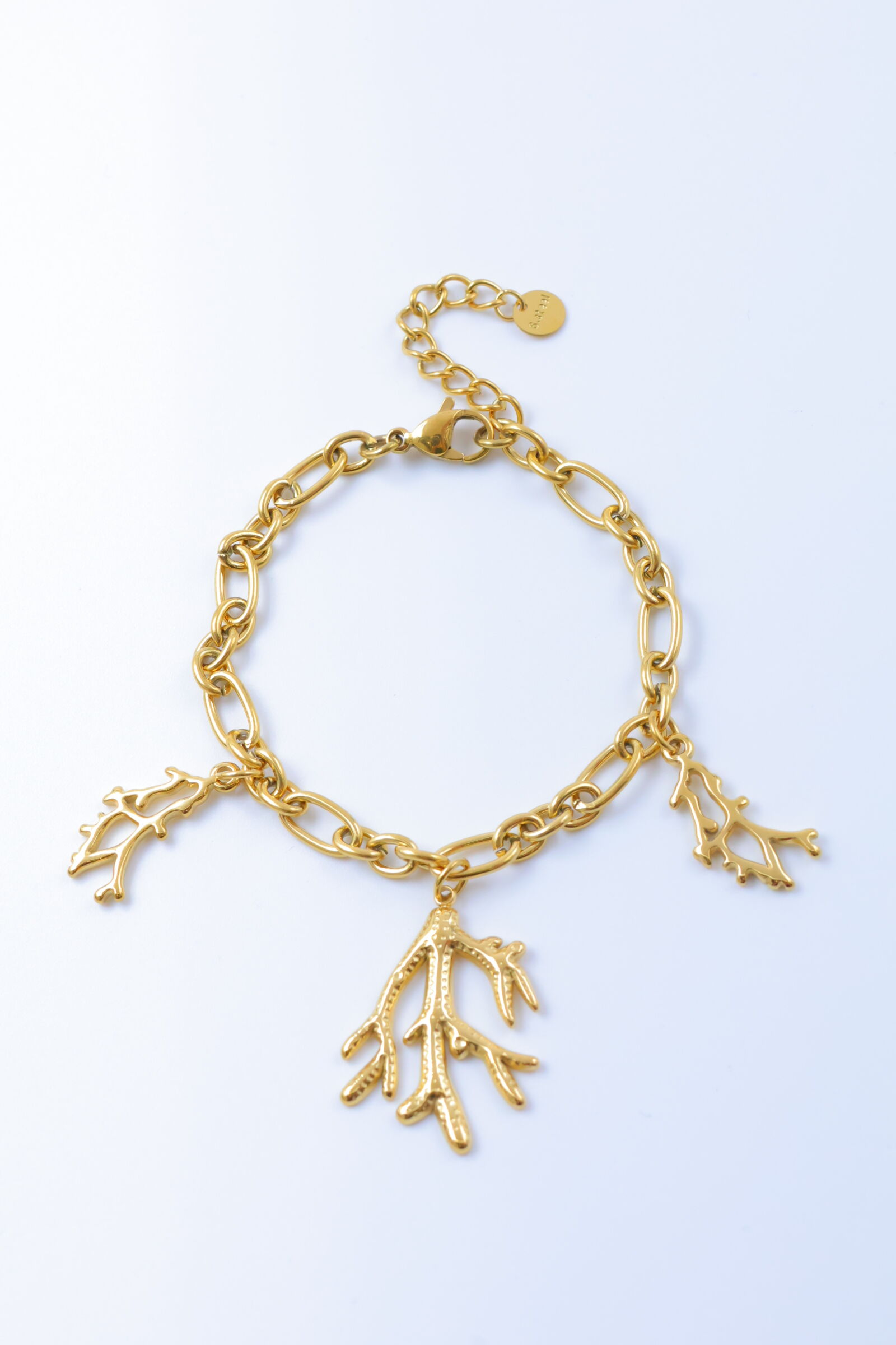 Edelstahlarmband - A2054A