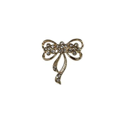 Broche nœud papillon