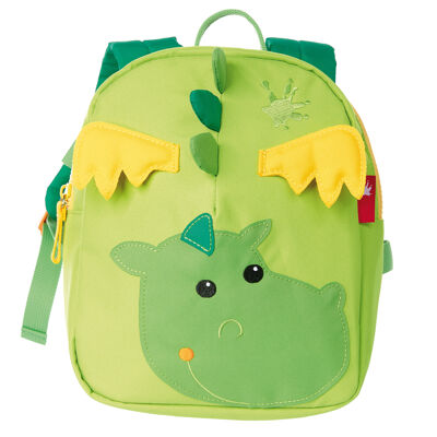sigibag dragon