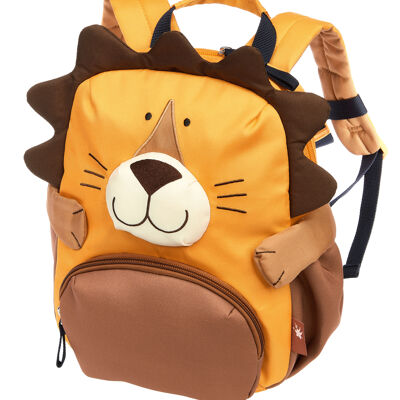 Paw Backpack Lion