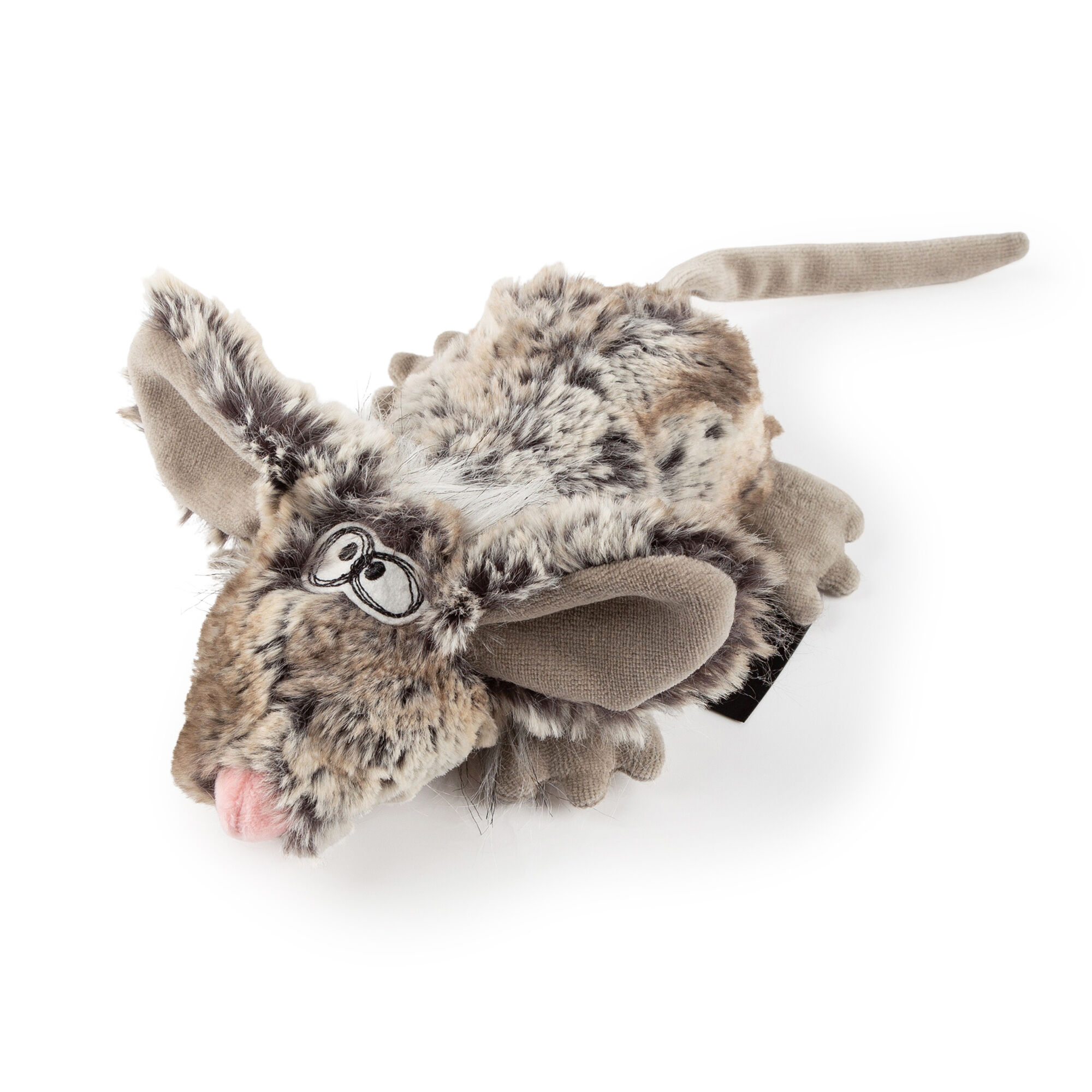 Lalalangeweile BeastsTown