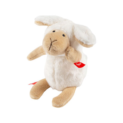 Mini mouton en peluche