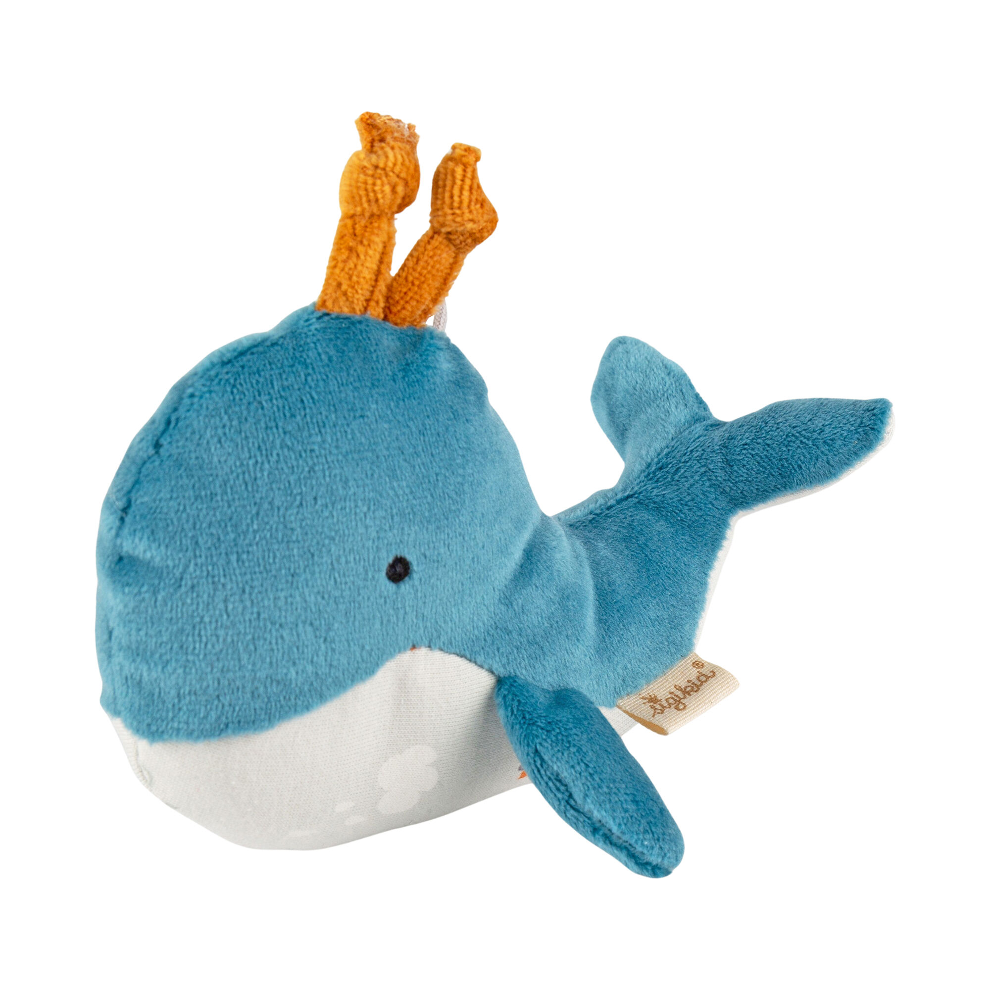 Greifling Wal sigibaby