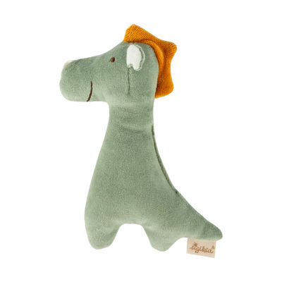 grasping toy dragon sigibaby
