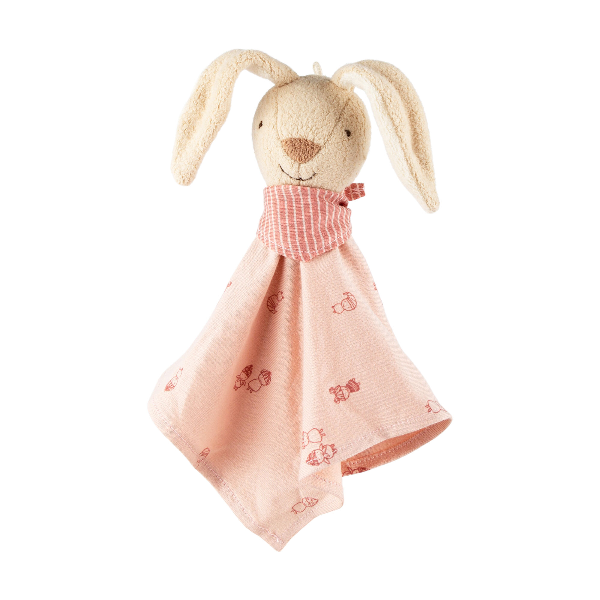 Doudou lapin sigibaby