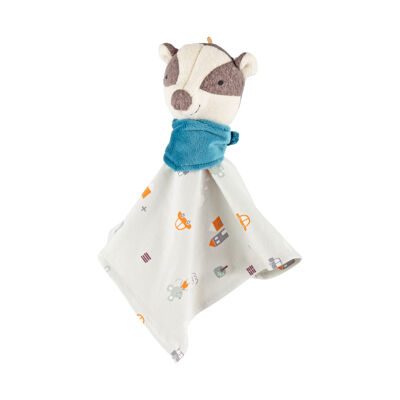 Coperta comfort in tasso sigibaby