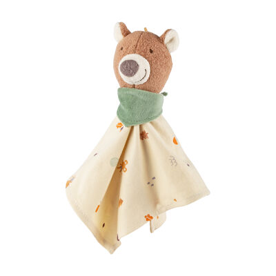 Coperta di conforto orso sigibaby