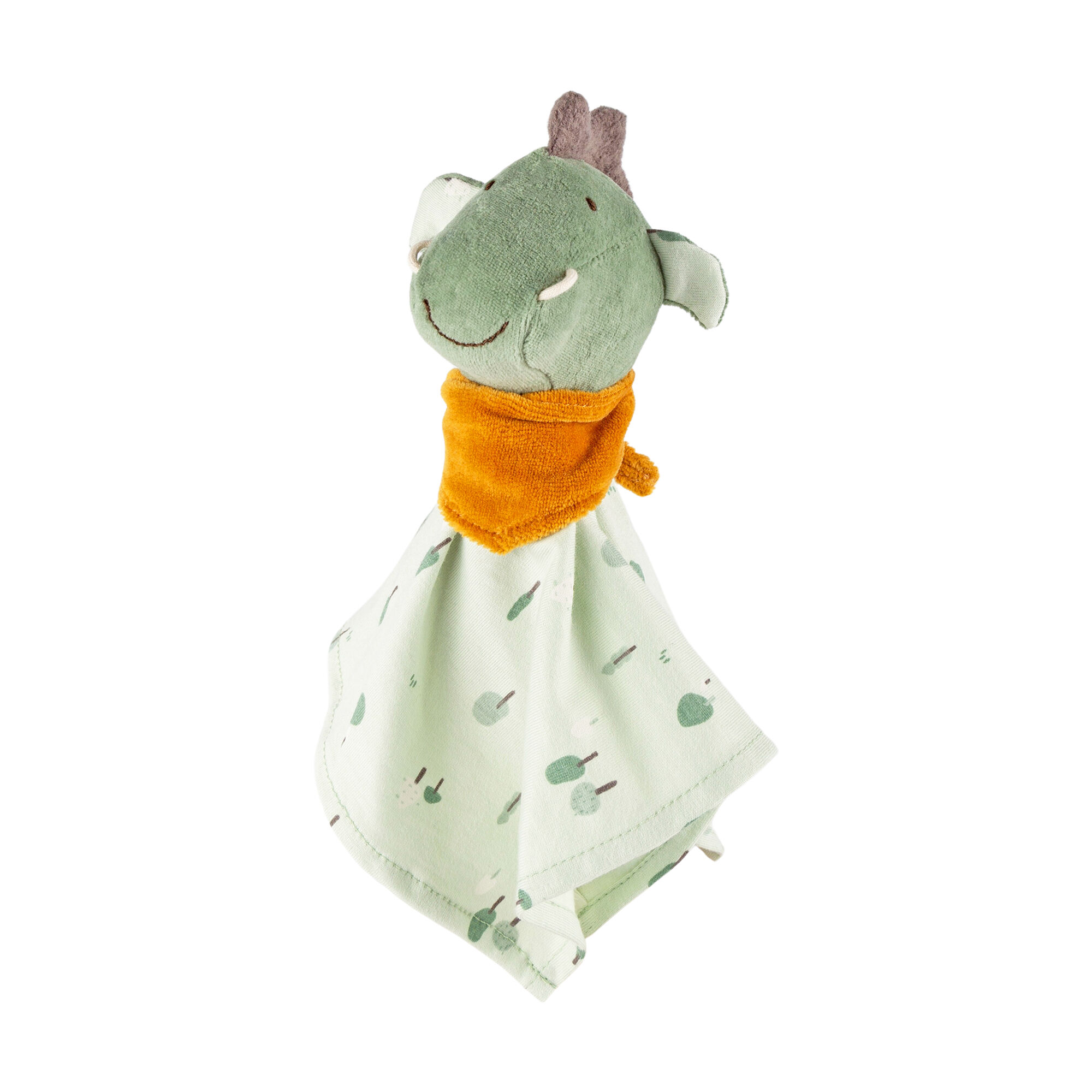 Doudou dragon sigibaby
