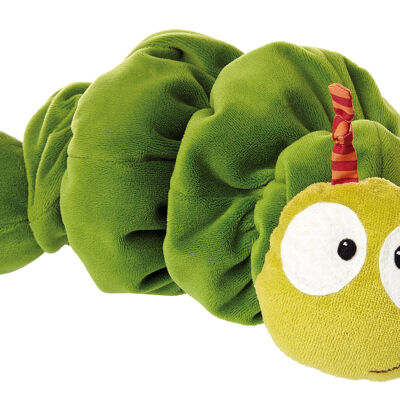 PlayQ Active Rattle Caterpillar