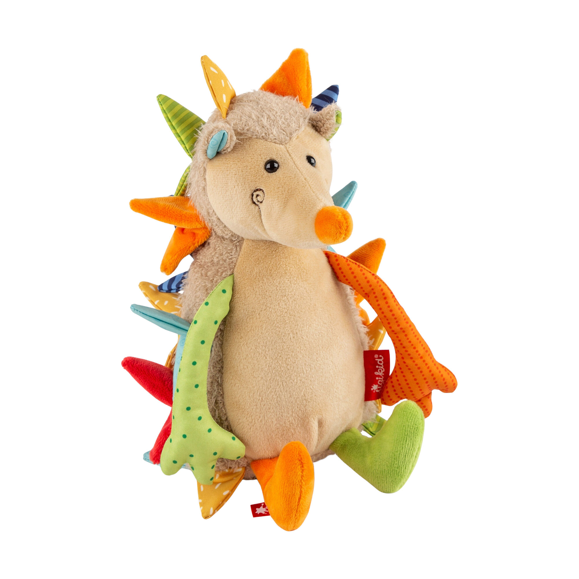 Igel Patchwork Sweety 