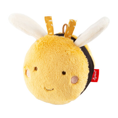 Active Ball 9 cm Bee PlayQ
