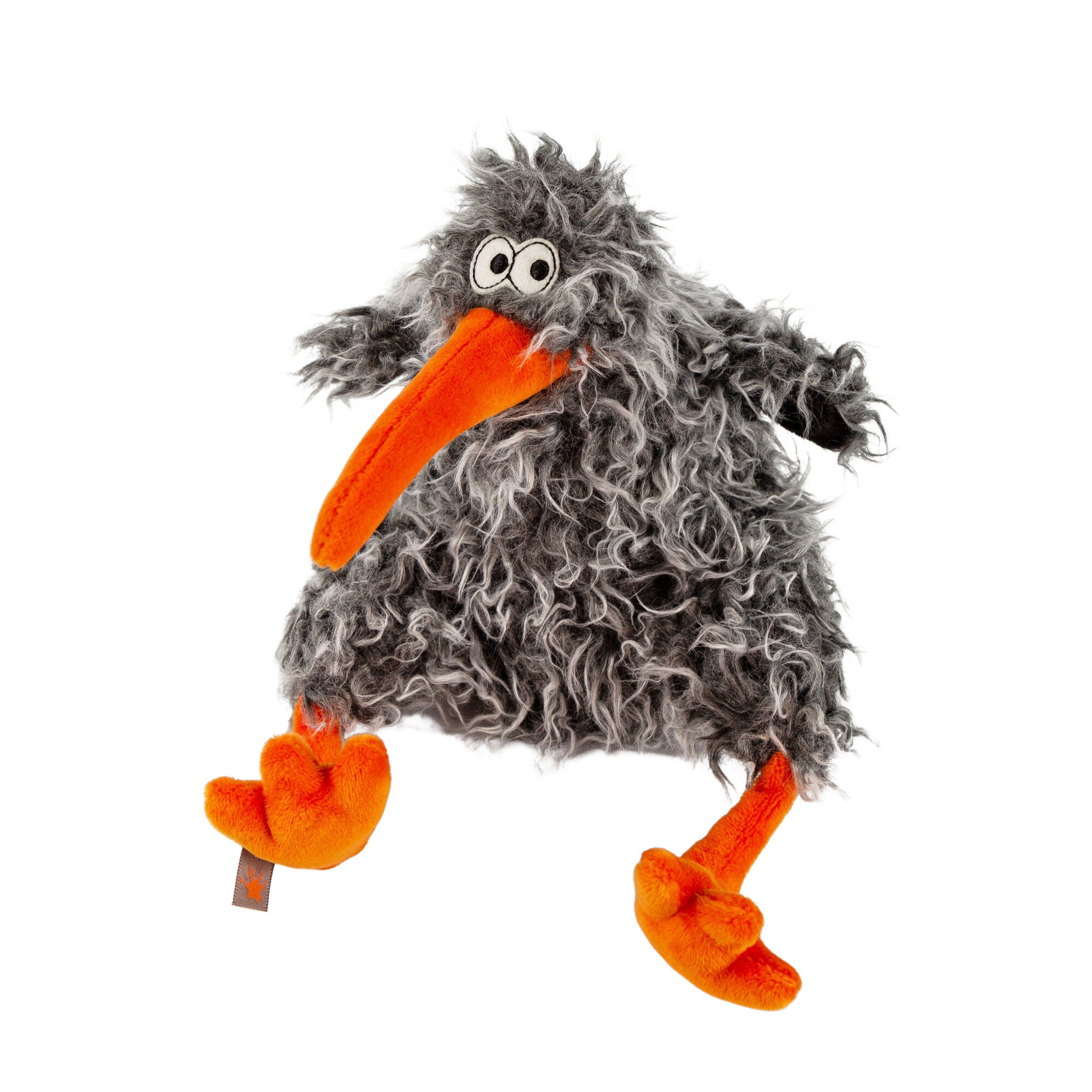 Bottom Bouncer Kikeriki