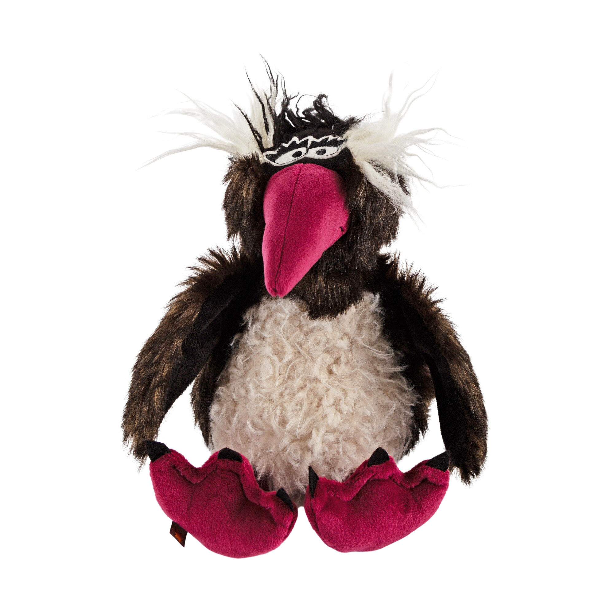 Rock Hopper Kikeriki