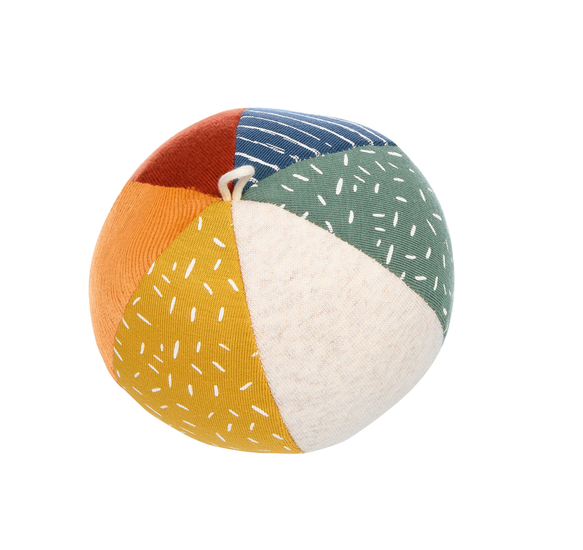 Aktiv-Ball 11 cm  PlayQ