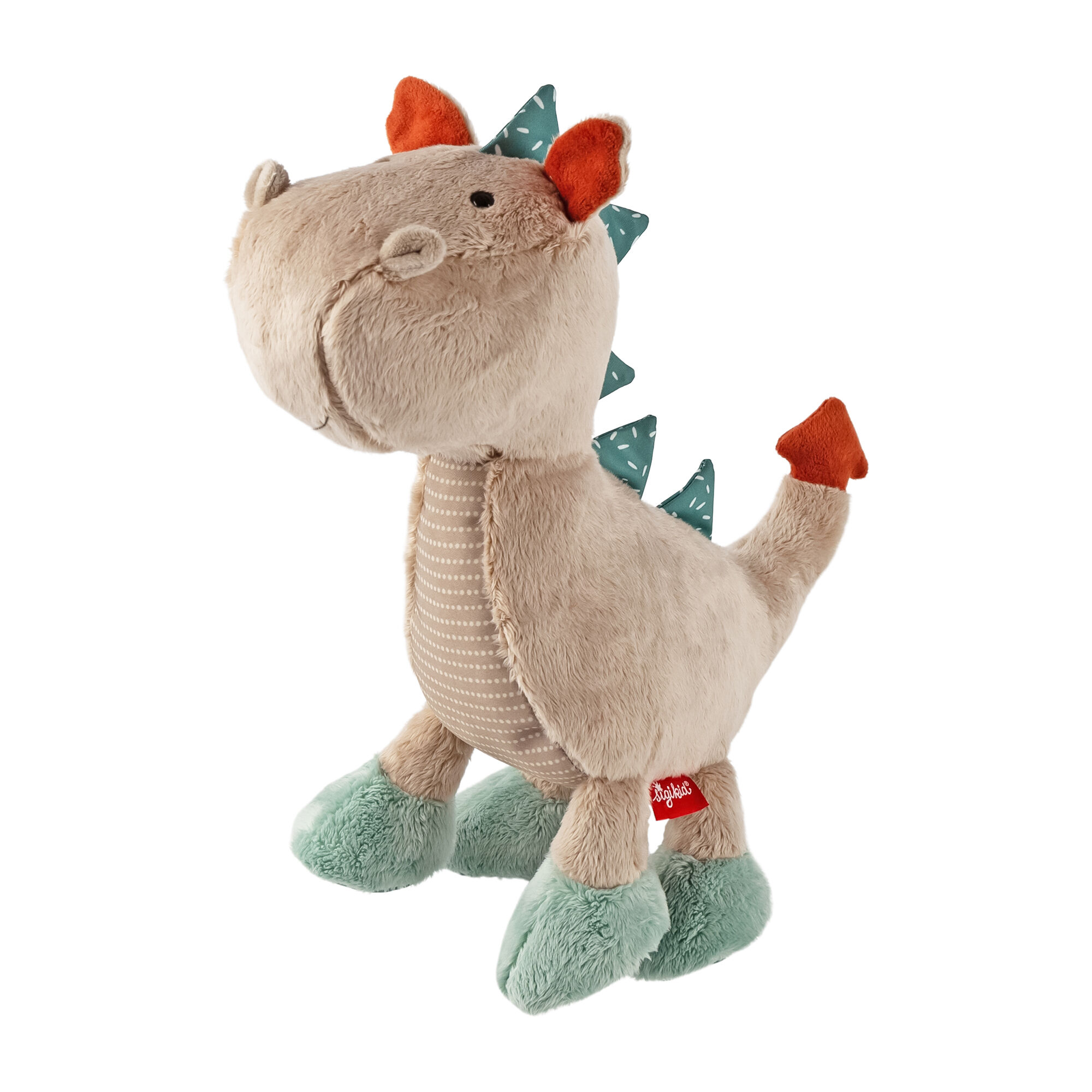 Drache Patchwork Sweety 