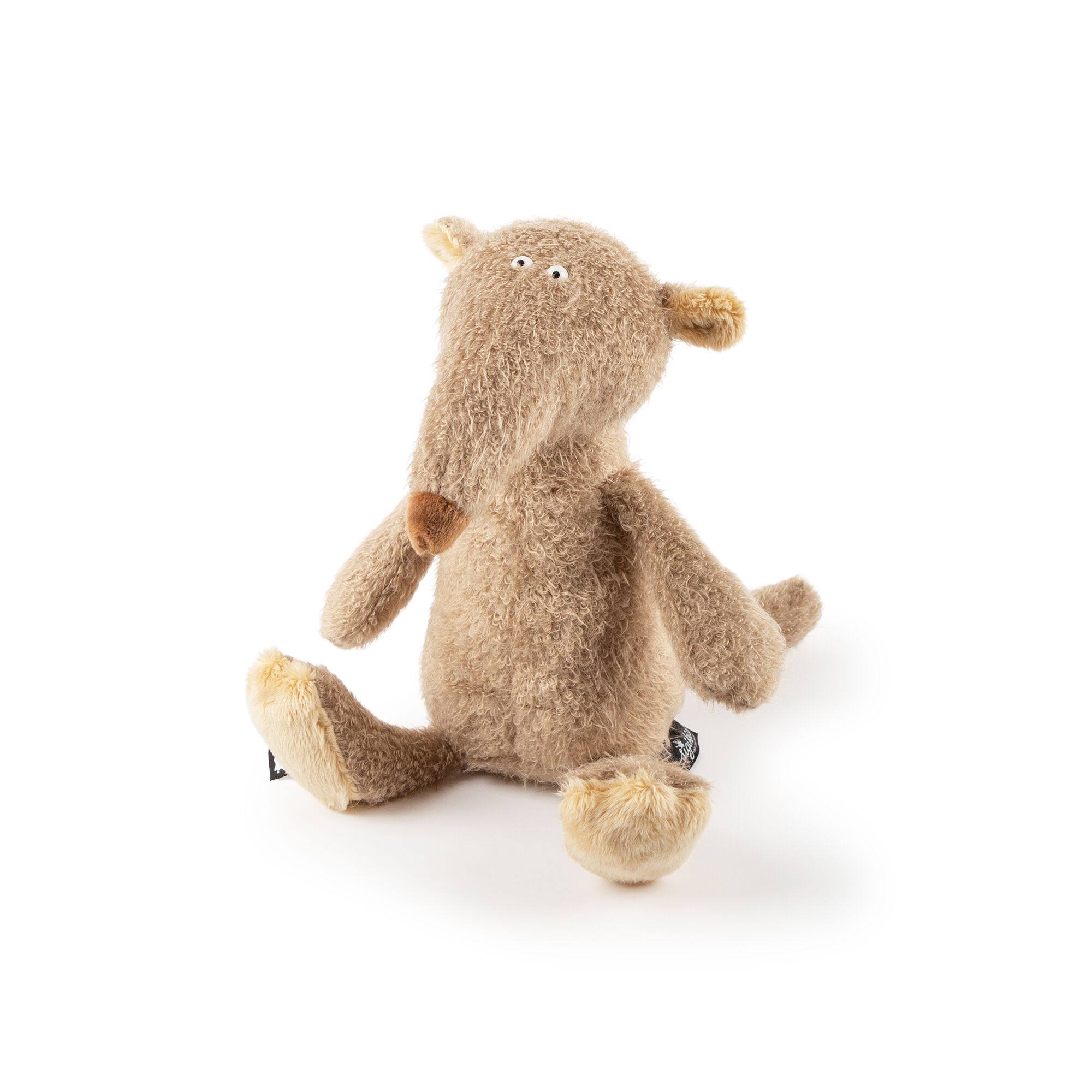 Ach Good! Nasenbär midi